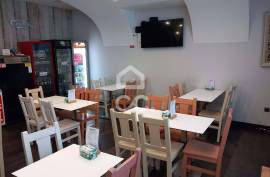 Café/Bar transfer in the center of Ermesinde, fully equipped and furnished.