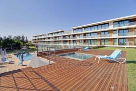 2 bedroom apartment located in a luxury condominium VILLA NATURE, Vilamoura