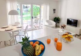 2 bedroom apartment in the Old Village, Vilamoura