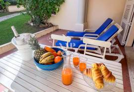 2 bedroom apartment in the Old Village, Vilamoura