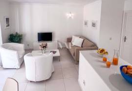 2 bedroom apartment in the Old Village, Vilamoura