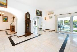 Moorish Style Villa with 6 Bedrooms, Fonte Santa - Quarteira