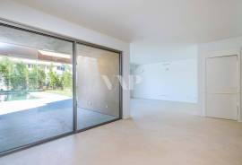 3+1 bedroom villa with private pool, Vilamoura