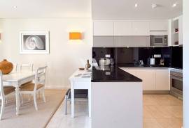 2 bedroom apartment in Tourist Resort, Carvoeiro