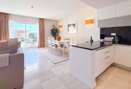 2 bedroom apartment in Tourist Resort, Carvoeiro