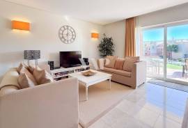 2 bedroom apartment in Tourist Resort, Carvoeiro