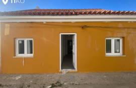 Nice 3 bedroom villa refurbished to debut in Amora