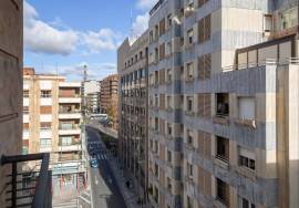 Apartment Salamanca Salamanca Centro