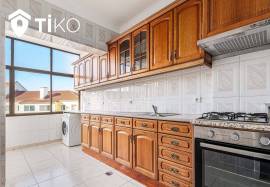 2 bedroom apartment in Rua das Meloas