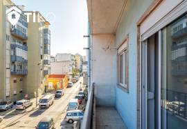 2 bedroom apartment in Rua das Meloas