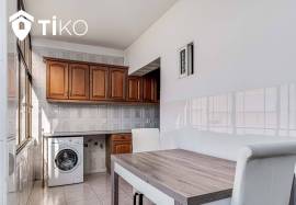 2 bedroom apartment in Rua das Meloas