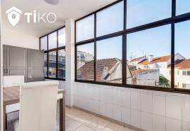 2 bedroom apartment in Rua das Meloas