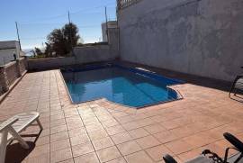 Chalet Tarragona Calafell