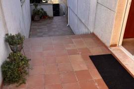 Chalet Tarragona Calafell