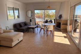 Chalet Tarragona Calafell