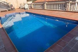 Chalet Tarragona Calafell