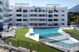 Discover in Estepona Gardens your new home!