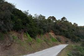 Rural land Málaga