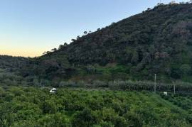 Rural land Málaga