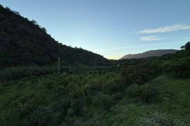 Rural land Málaga