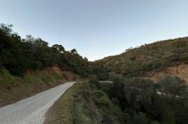 Rural land Málaga