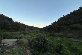 Rural land Málaga