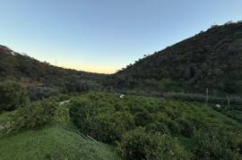 Rural land Málaga