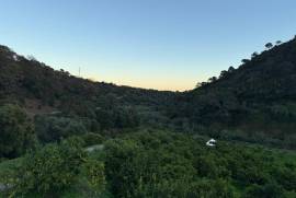 Rural land Málaga