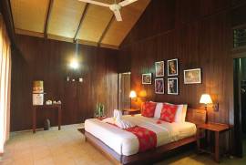 Black Sand Dive Retreat For Sale In Bitung