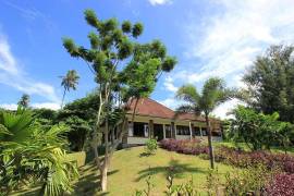 Black Sand Dive Retreat For Sale In Bitung