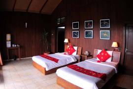 Black Sand Dive Retreat For Sale In Bitung