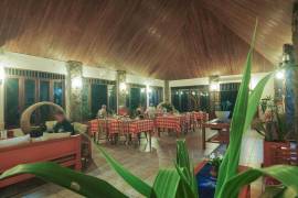 Black Sand Dive Retreat For Sale In Bitung