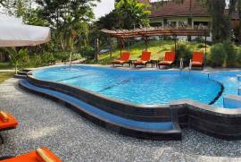 Black Sand Dive Retreat For Sale In Bitung