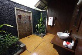 Black Sand Dive Retreat For Sale In Bitung