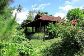 Black Sand Dive Retreat For Sale In Bitung