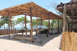 Kande beach resort For Sale in Nkhata Bay