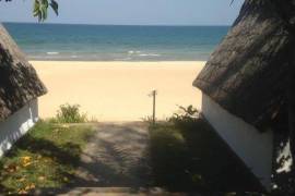 Kande beach resort For Sale in Nkhata Bay