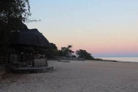 Kande beach resort For Sale in Nkhata Bay