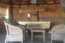 Kande beach resort For Sale in Nkhata Bay