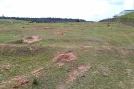 Excellent Plot of land for sale in Indaiatuba Sao Paulo