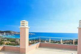 Luxury 5 Bed Villa For Sale in Susanj Bar