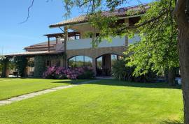 Luxury 10 Bed Villa for Sale in Fano Le Marche