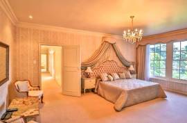 Luxury 4 Bed Villa Set IN 5 Acres For Sale in Bryanston Sandton JOHANNESBURG South