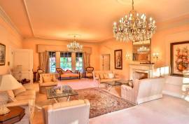 Luxury 4 Bed Villa Set IN 5 Acres For Sale in Bryanston Sandton JOHANNESBURG South