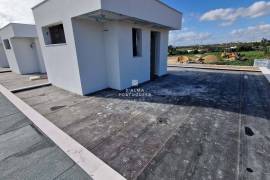 3 bedroom villa under construction | garage | terrace | Corner villa