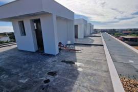 3 bedroom villa under construction | garage | terrace | Corner villa