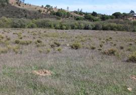 Farm with house to recover in São Marcos da Serra