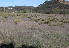 Farm with house to recover in São Marcos da Serra