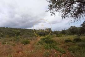 Rustic Land with Carob and Almond Trees - 7,840 m² of Nature and Potential