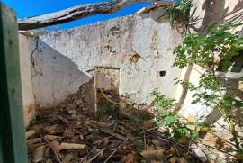 Land with a ruin - Sea View - Loulé